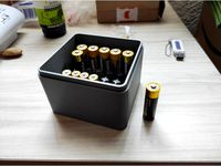 battery box by sorix
