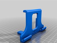Longer Orange 30 - Cover Holder by JaMaHan