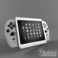 L’ARCHOS GamePad