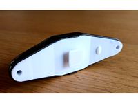 backface blinker for bike (Aliexpress model) by Clejuhorn