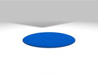 10mm Dropzone Commander Building  "The Funderdome" by Greyhunter