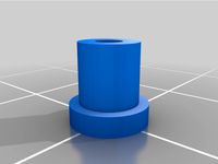 Spengler Wand - Screw caps by Jimsy33