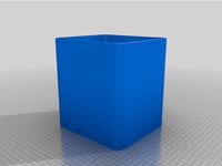 Breadbox & Slicing Guide by brlittle