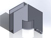 Desk Organizer by cassyh