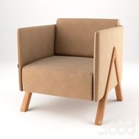 Capdell Vision 570 chair