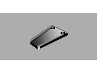 BMT 984 rear belt  / rock cover skid plate by Fintech