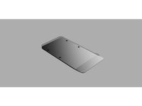 BMT 984 1/8 front skid plate chassis protector by Fintech