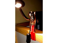 KURA Lamp Adapter by eborisch