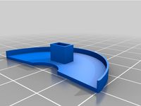 Logitech G203 LED Diffuser. by diagnosis