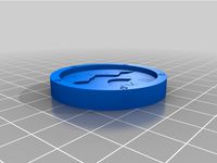 Maker Coin v1 by markreyna751