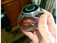 MedicalAlert Help Button Case by TMC_Sherpa