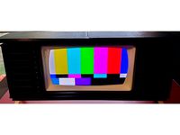 Retro Phone Dock- Remixed by EverPalmJon