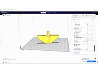 broom stick mount by sdallen