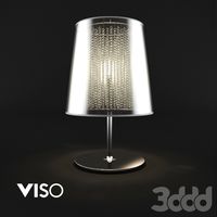 VISO Hollywood Table