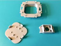 Adapter switch Ikea TRÅDFRI / ABB Tango by kaufi1977