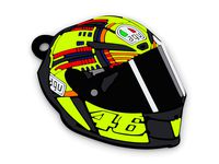 Valentino Rossi Keychain by victor_bf85