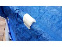 Pool Cover Clip by Ralf747