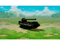 Artillery by smight