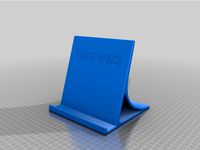Keyboard stand by unsoft