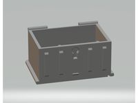 Pandora's box by karlos1