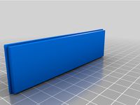 nodemcu with ICStation 3v relay by Cacame