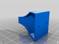 Carrera Barrier Post by danelf