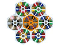 hexMagic by a_mehul1983