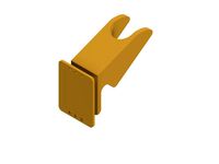 Mounts for Pipehitters by Lionshead