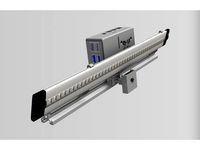 Ender 5 Raspberry Pi case for Octopi by 3Gregg