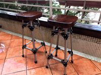 High chair by scho1958