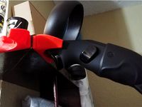 Oculus Controller Wall/shelf Mounts by 3Deth