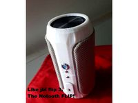 JBL like Bluetooth speaker by erorene