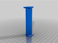 ball in a tube by Halmypal