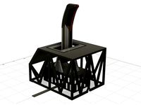JOYSTICK TO MOUSE by PTommaselli