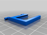 microsd and mspro card holders for SD Card Holder Rolodex Style by michaeldallen