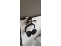 Watch + Headphones + Glasses Headrest Hanger by NetHunter