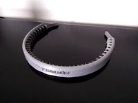 Hairband 1.0 by expsys