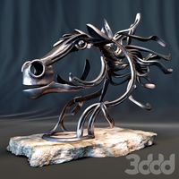 Tolley Marney - Horse