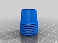 130 motor blower by nemoskull