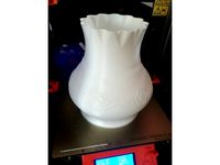 Lamp Shade by Tref67