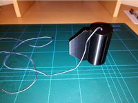 Sling whistle by vizi89