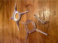 Ikea Light Fixture by pcdiks