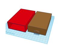 Stash Box by Nooksak