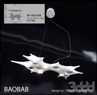 BAOBAB SP 1057/70S