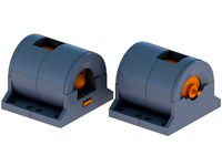 Stend El Motor by TSYRIK_ALEKSEY