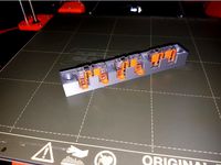 Wago 221-412 Connector Block by vworp