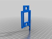 ender 3 conveyor belt by zackhart