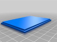 Boitier pour arduino nano avec ecran LCD1602 by higgins91