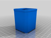 Sortimo inset box T-Boxx 2018 with label by silvioheinze