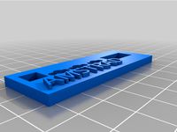 Floppy USB Cover V3 by Turk182es